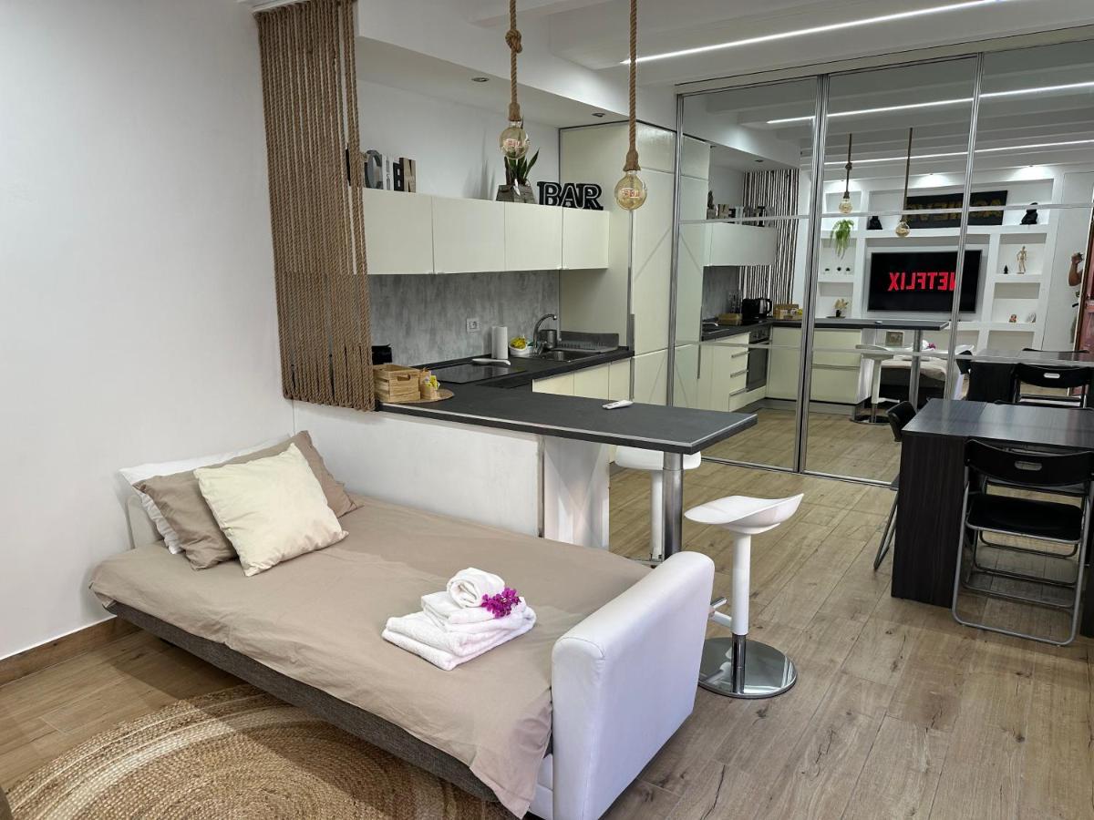 Mb Home -Piano Terra- Болонья Экстерьер фото